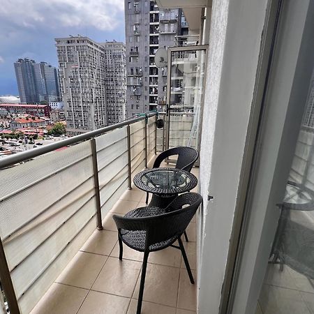 Batumi Center 3 Rooms City Side Exteriér fotografie