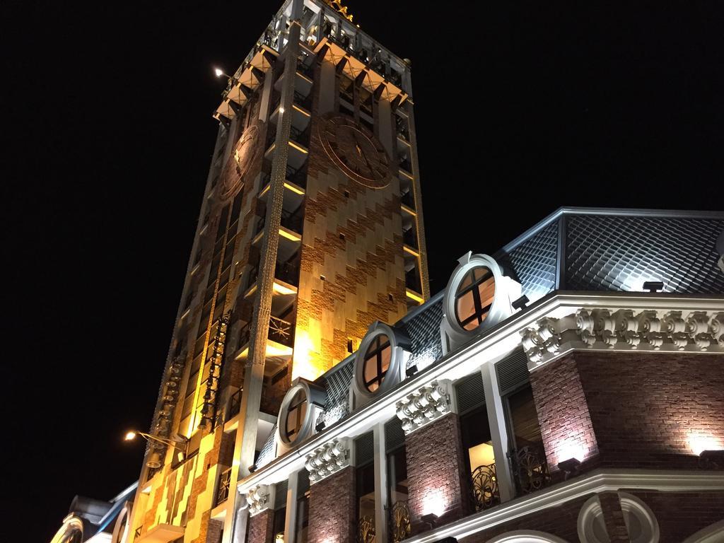 Batumi Center 3 Rooms City Side Pokoj fotografie