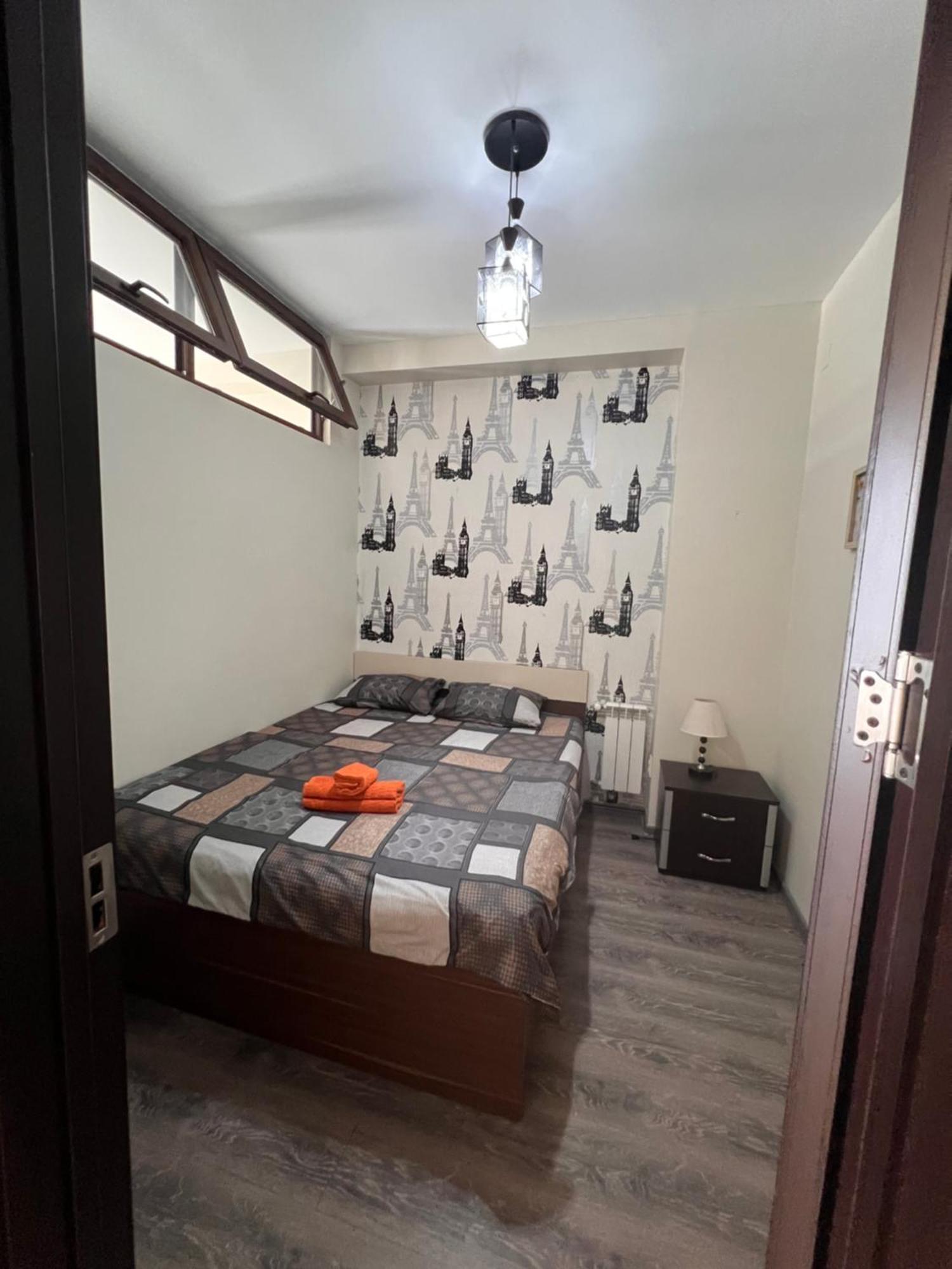 Batumi Center 3 Rooms City Side Exteriér fotografie