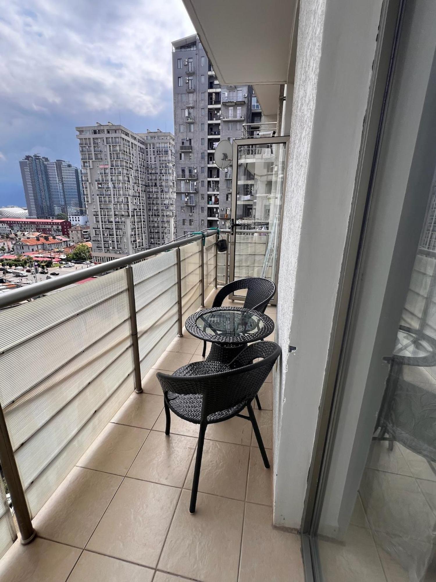 Batumi Center 3 Rooms City Side Exteriér fotografie
